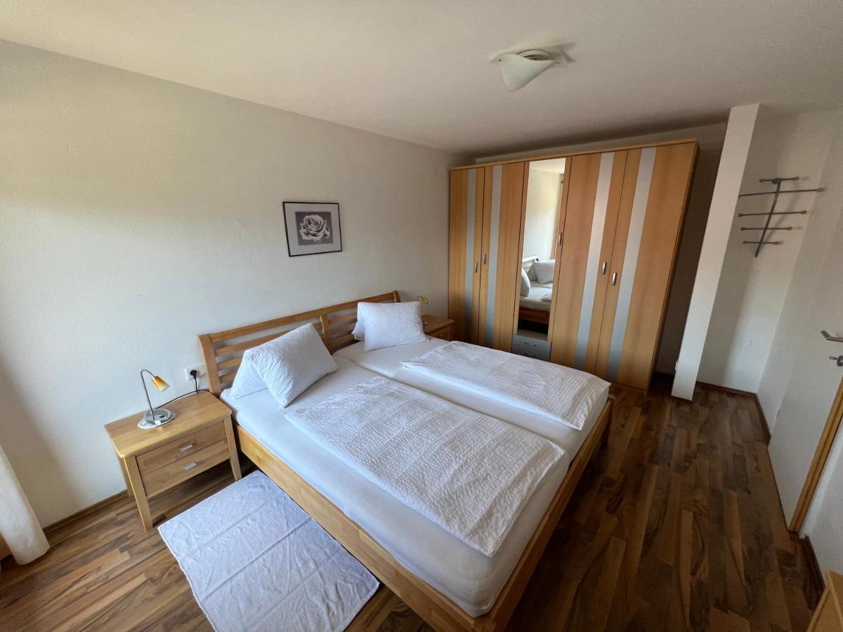 Gaestehaus Edelweiss Reith bei Seefeld Exterior photo