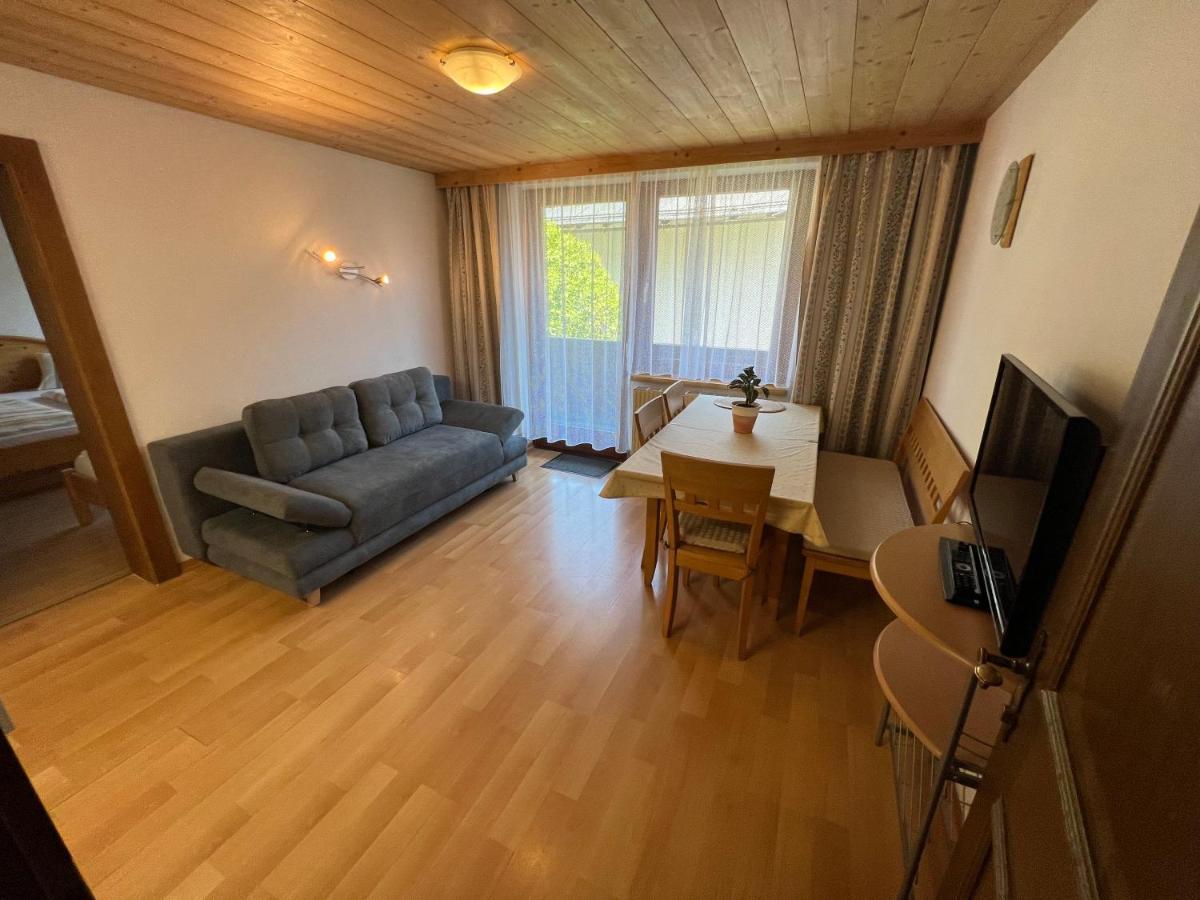 Gaestehaus Edelweiss Reith bei Seefeld Exterior photo