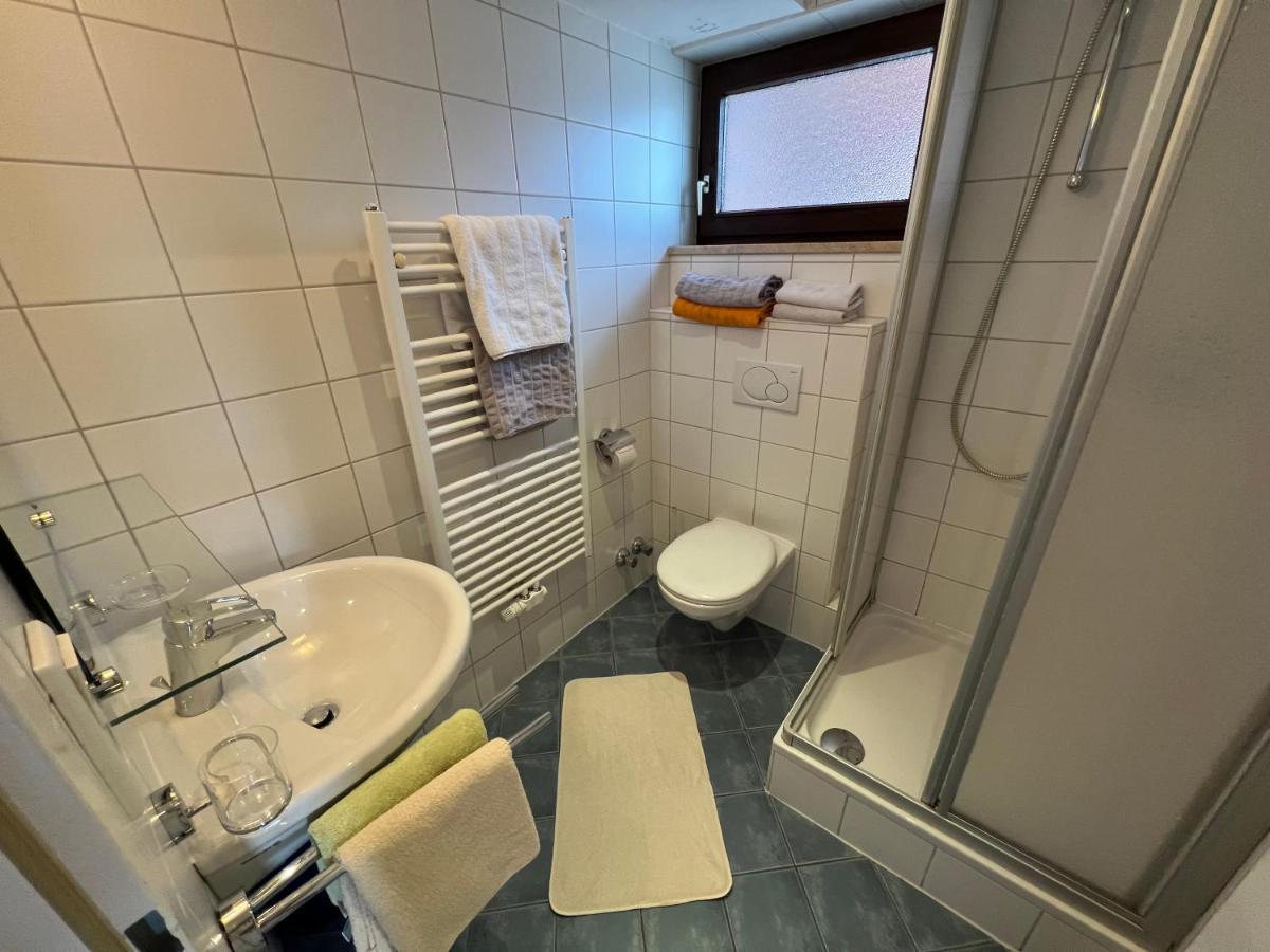 Gaestehaus Edelweiss Reith bei Seefeld Exterior photo