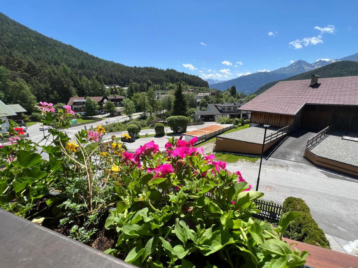 Gaestehaus Edelweiss Reith bei Seefeld Exterior photo