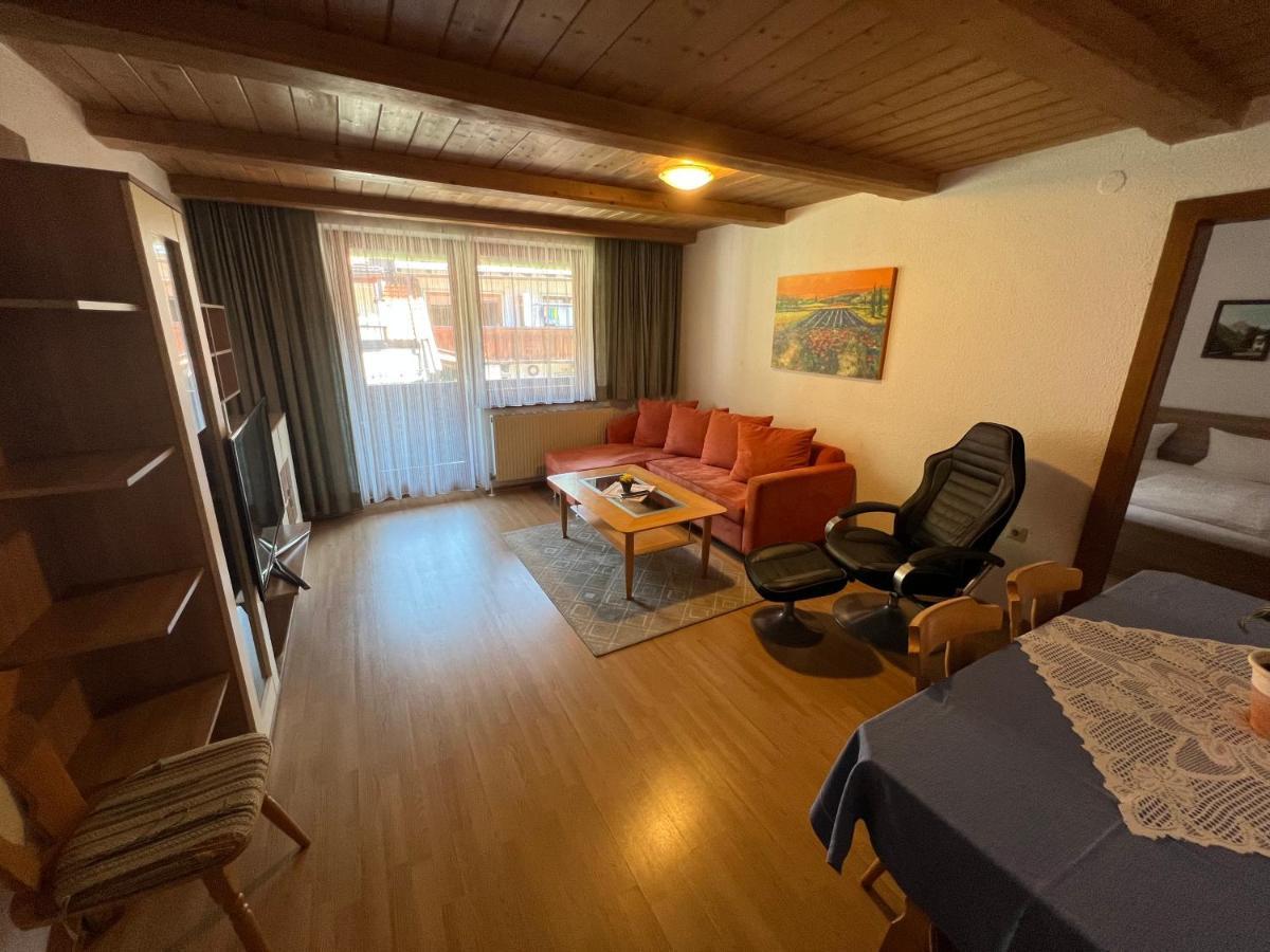 Gaestehaus Edelweiss Reith bei Seefeld Exterior photo