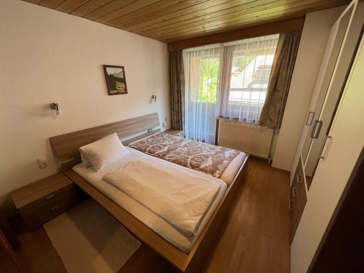 Gaestehaus Edelweiss Reith bei Seefeld Exterior photo