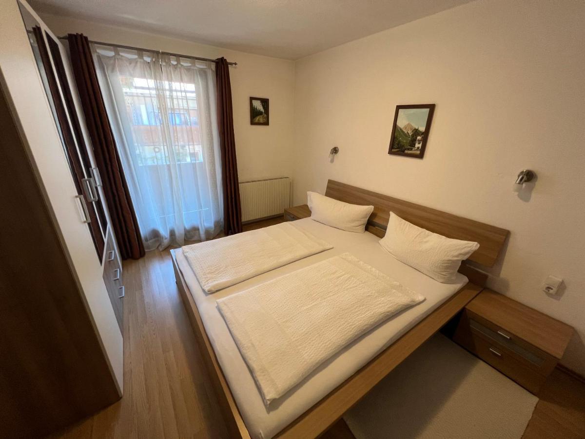 Gaestehaus Edelweiss Reith bei Seefeld Exterior photo