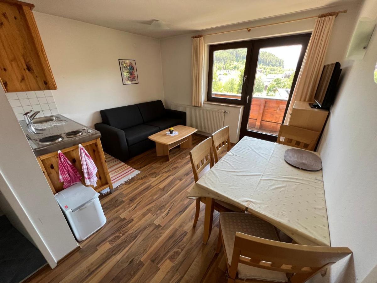 Gaestehaus Edelweiss Reith bei Seefeld Exterior photo